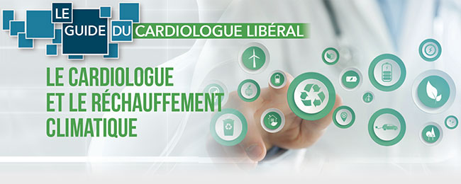 Le cardiologue et le réchauffement climatique