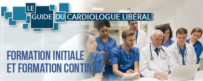 La formation initiale et la formation continue