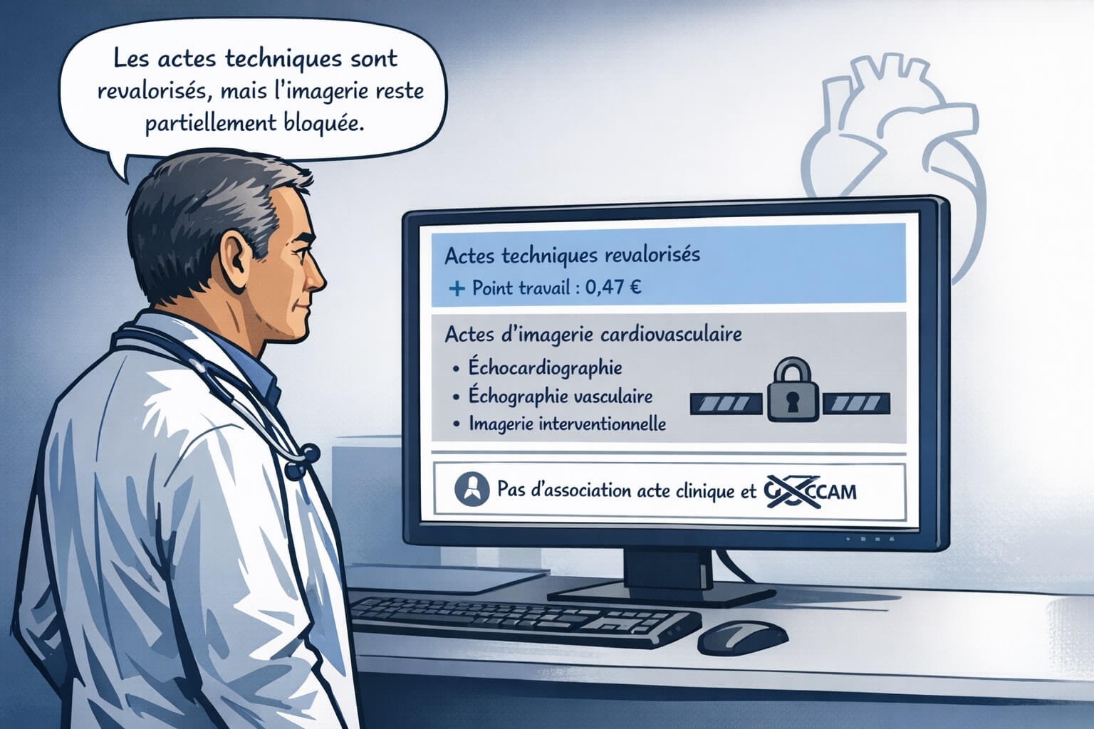 Revalorisations tarifaires au 01/01/2026